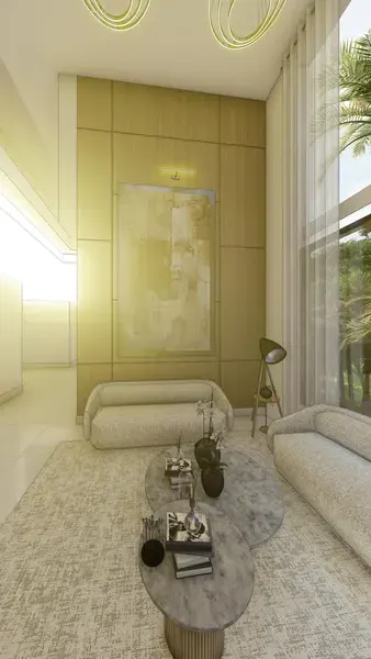 Villa TRP en Playa Nueva Romana - miniatura 7