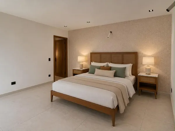 Villa Bahia en Playa Nueva Romana - miniatura 5
