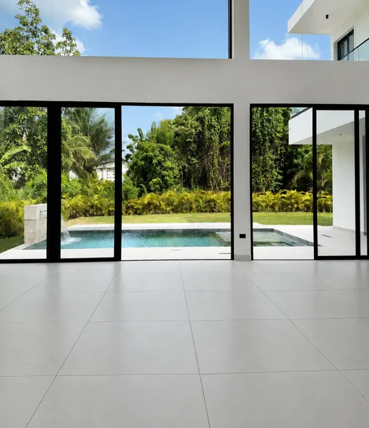 Villa KLP en Playa Nueva Romana - miniatura 7