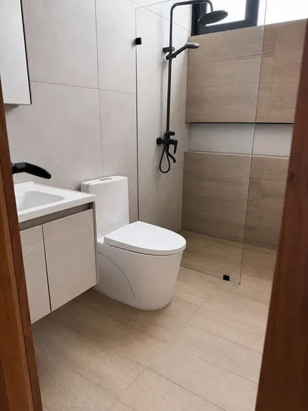 Villa KLP en Playa Nueva Romana - miniatura 33