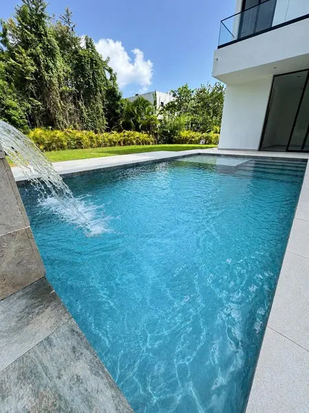 Villa KLP en Playa Nueva Romana - miniatura 9
