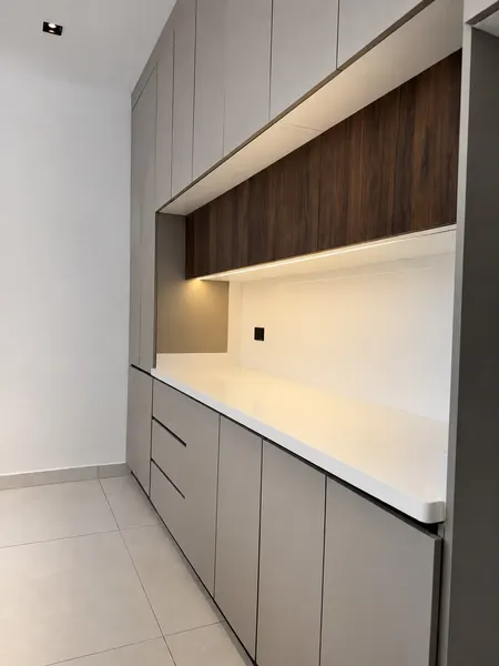 Villa KLP en Playa Nueva Romana - miniatura 17