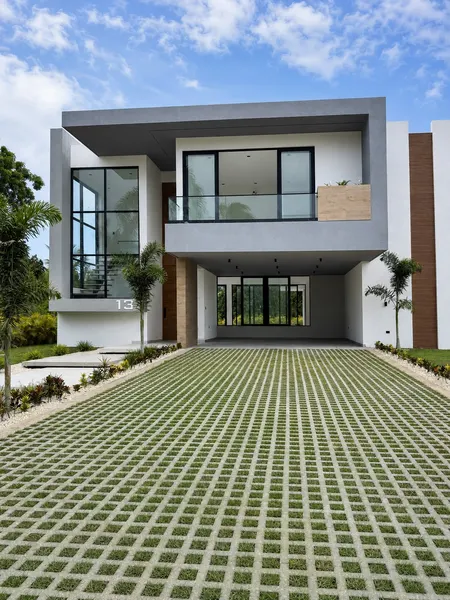 Villa KLP en Playa Nueva Romana - miniatura 5