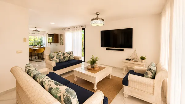 Villa CG8 en Playa Nueva Romana - miniatura 15