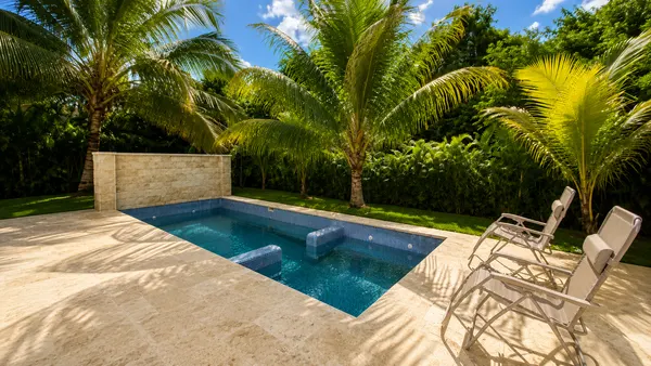 Villa CG8 en Playa Nueva Romana - miniatura 5