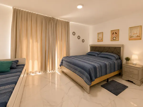 Villa CG8 en Playa Nueva Romana - miniatura 31