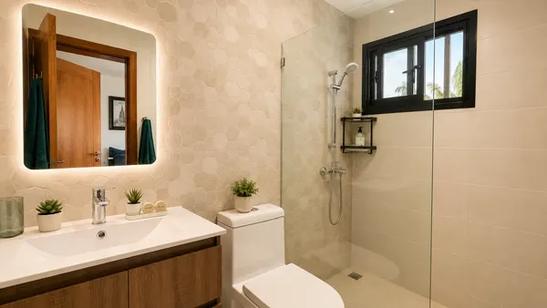 Villa CG8 en Playa Nueva Romana - miniatura 25