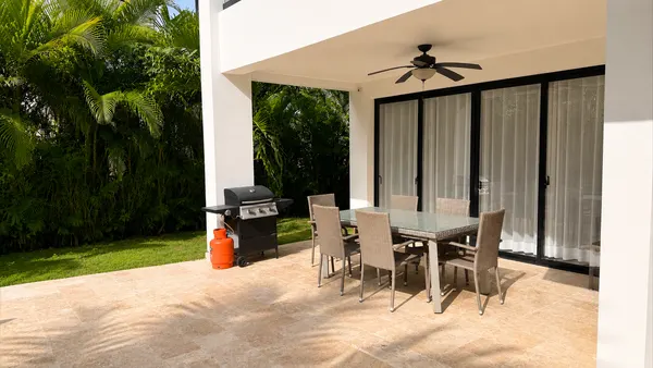 Villa CG8 en Playa Nueva Romana - miniatura 7