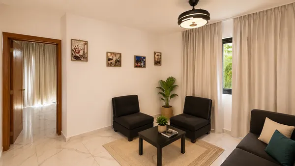 Villa CG8 en Playa Nueva Romana - miniatura 21