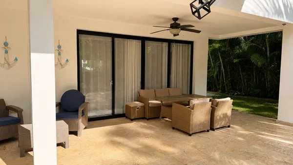 Villa CG8 en Playa Nueva Romana - miniatura 6