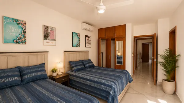 Villa CG8 en Playa Nueva Romana - miniatura 30