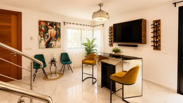Villa CG8 en Playa Nueva Romana - miniatura 18