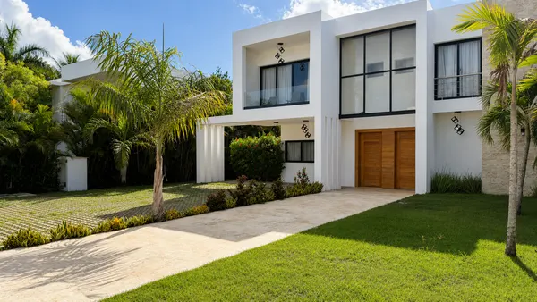 Villa CG8 en Playa Nueva Romana - miniatura 2