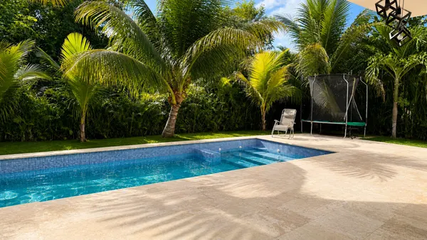 Villa CG8 en Playa Nueva Romana - miniatura 3