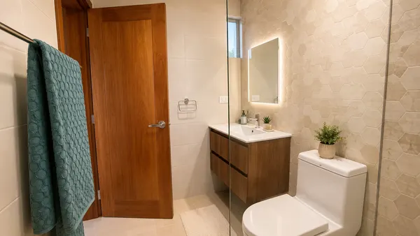 Villa CG8 en Playa Nueva Romana - miniatura 24