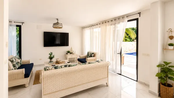 Villa CG8 en Playa Nueva Romana - miniatura 16