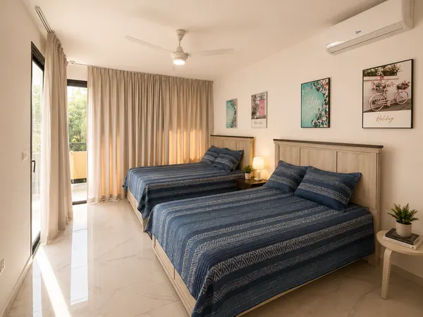 Villa CG8 en Playa Nueva Romana - miniatura 28