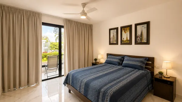 Villa CG8 en Playa Nueva Romana - miniatura 22