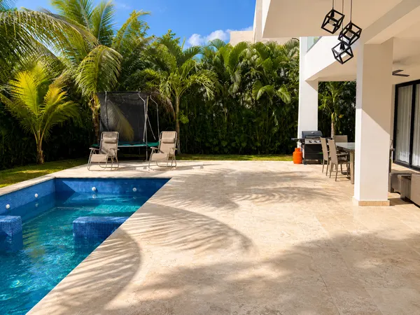 Villa CG8 en Playa Nueva Romana - miniatura 4