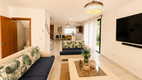 Villa CG8 en Playa Nueva Romana - miniatura 17