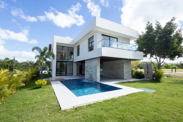 Villa Cayo-Jeff