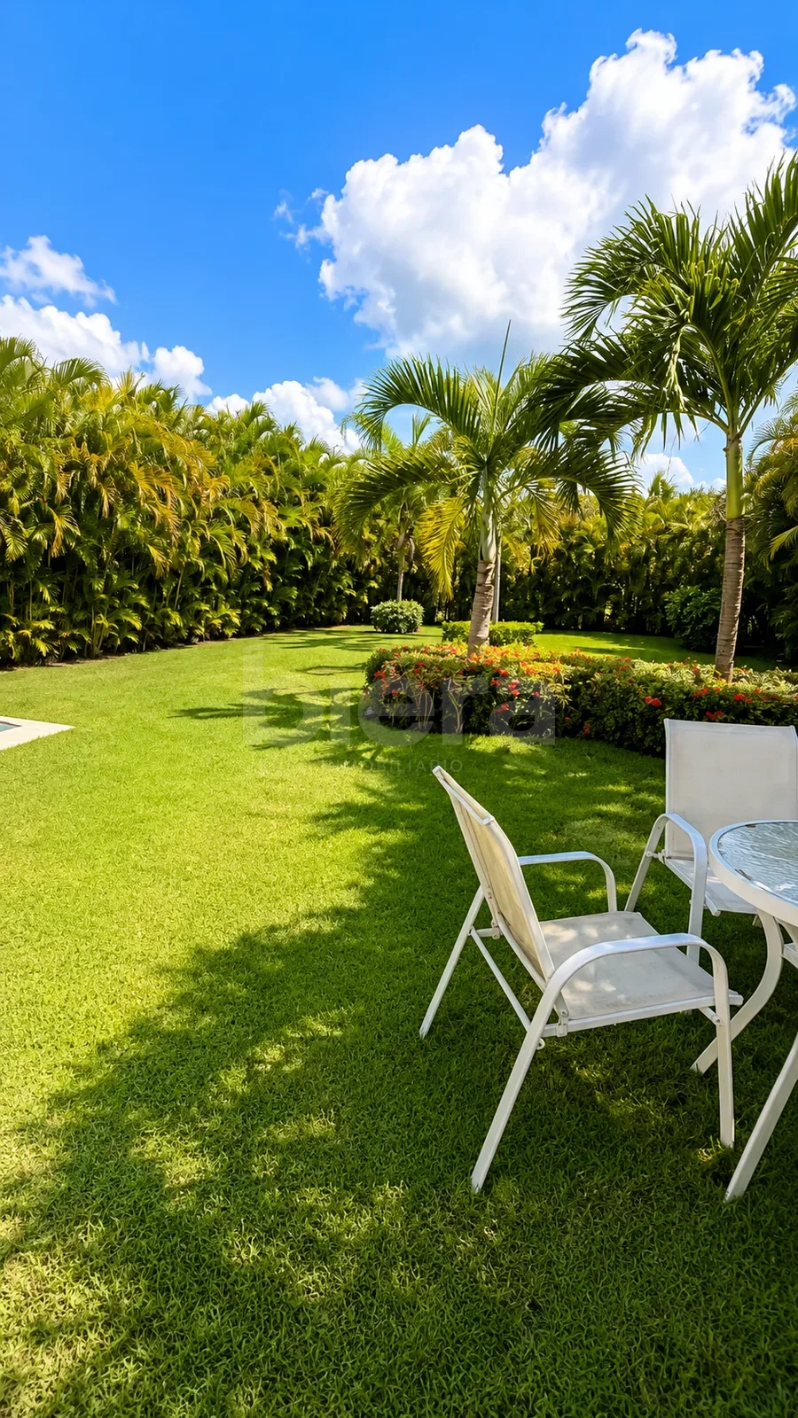 VILLA CP8 EN PLAYA NUEVA ROMANA