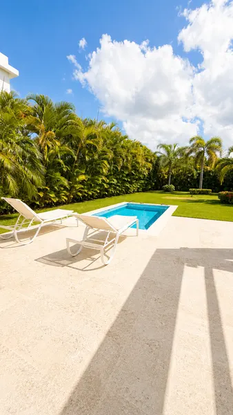 VILLA CP8 EN PLAYA NUEVA ROMANA - miniature 18