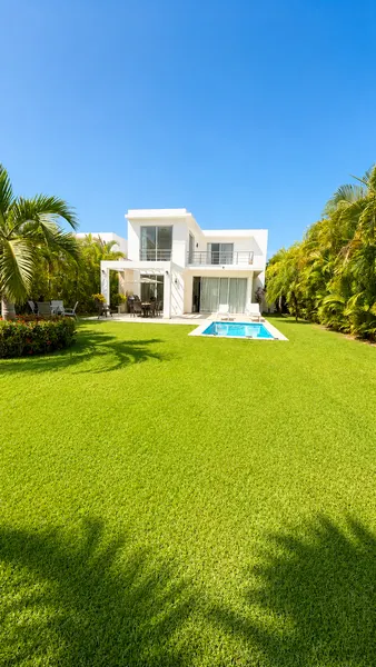 VILLA CP8 EN PLAYA NUEVA ROMANA - miniature 23