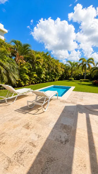 VILLA CP8 EN PLAYA NUEVA ROMANA - miniature 4