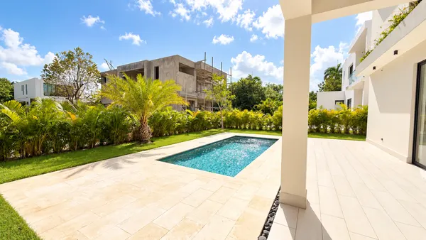 Villa Red en Playa Nueva Romana - miniatura 4