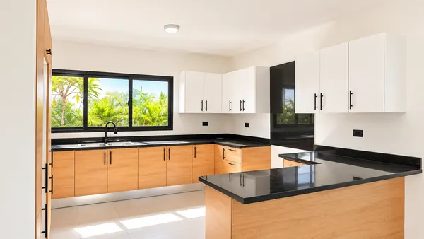 Villa Red en Playa Nueva Romana - miniatura 10