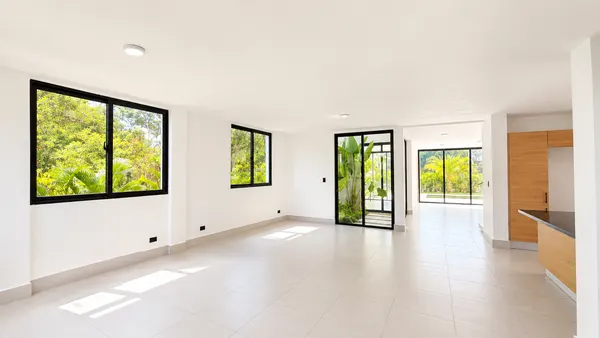 Villa Red en Playa Nueva Romana - miniatura 6