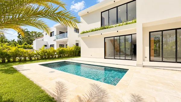 Villa Red en Playa Nueva Romana - miniatura 1