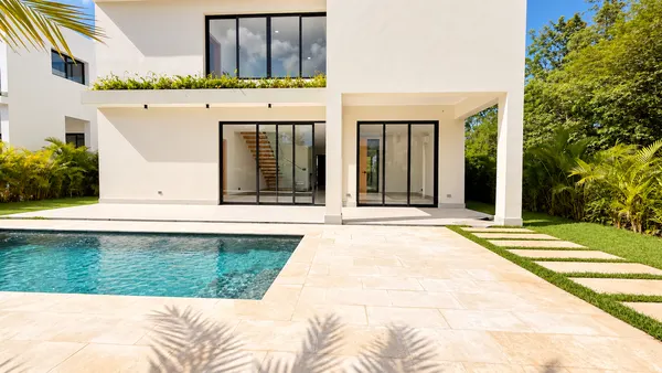 Villa Red en Playa Nueva Romana - miniatura 5