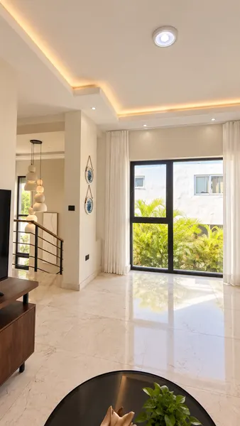 Villa CP7 en Playa Nueva Romana - miniatura 26