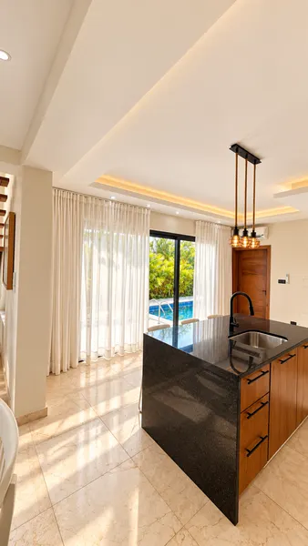 Villa CP7 en Playa Nueva Romana - miniatura 8