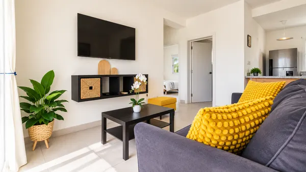 Apartamento C7A en PNR - miniatura 4
