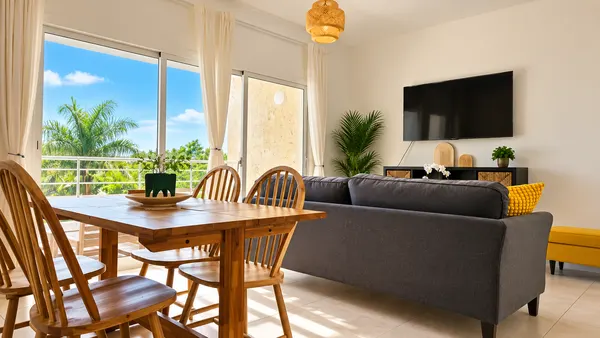 Apartamento C7A en PNR - miniatura 6