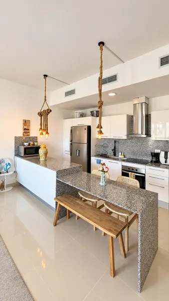 Apartamento Palmera 5 - miniatura 4