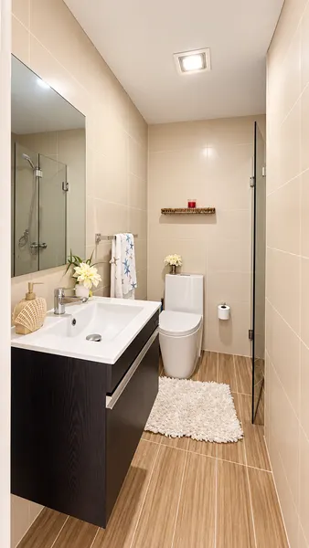 Apartamento Palmera 5 - miniatura 9