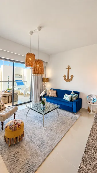 Apartamento Palmera 5 - miniatura 1