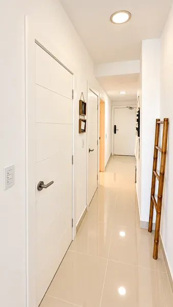 Apartamento Palmera 5 - miniatura 8