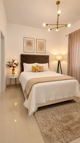 Apartamento Palmera 5 - miniatura 11