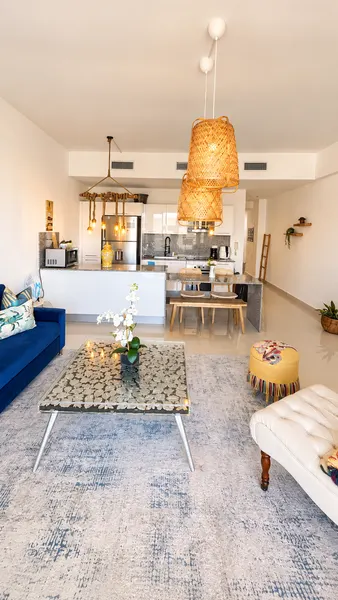 Apartamento Palmera 5 - miniatura 5