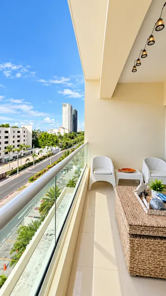 Apartamento Palmera 5 - miniatura 6