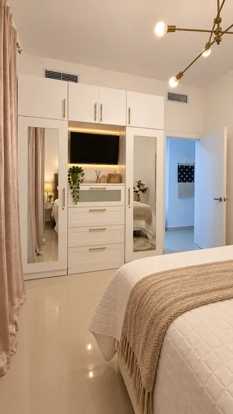 Apartamento Palmera 5 - miniatura 12