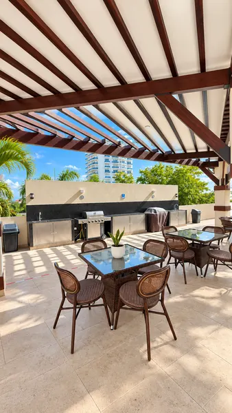 Apartamento Palmera 5 - miniatura 18