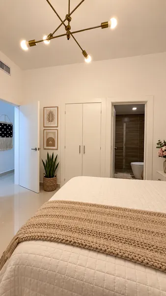 Apartamento Palmera 5 - miniatura 13