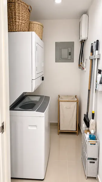 Apartamento Palmera 5 - miniatura 15