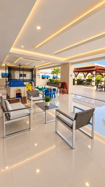 Apartamento Palmera 5 - miniatura 22